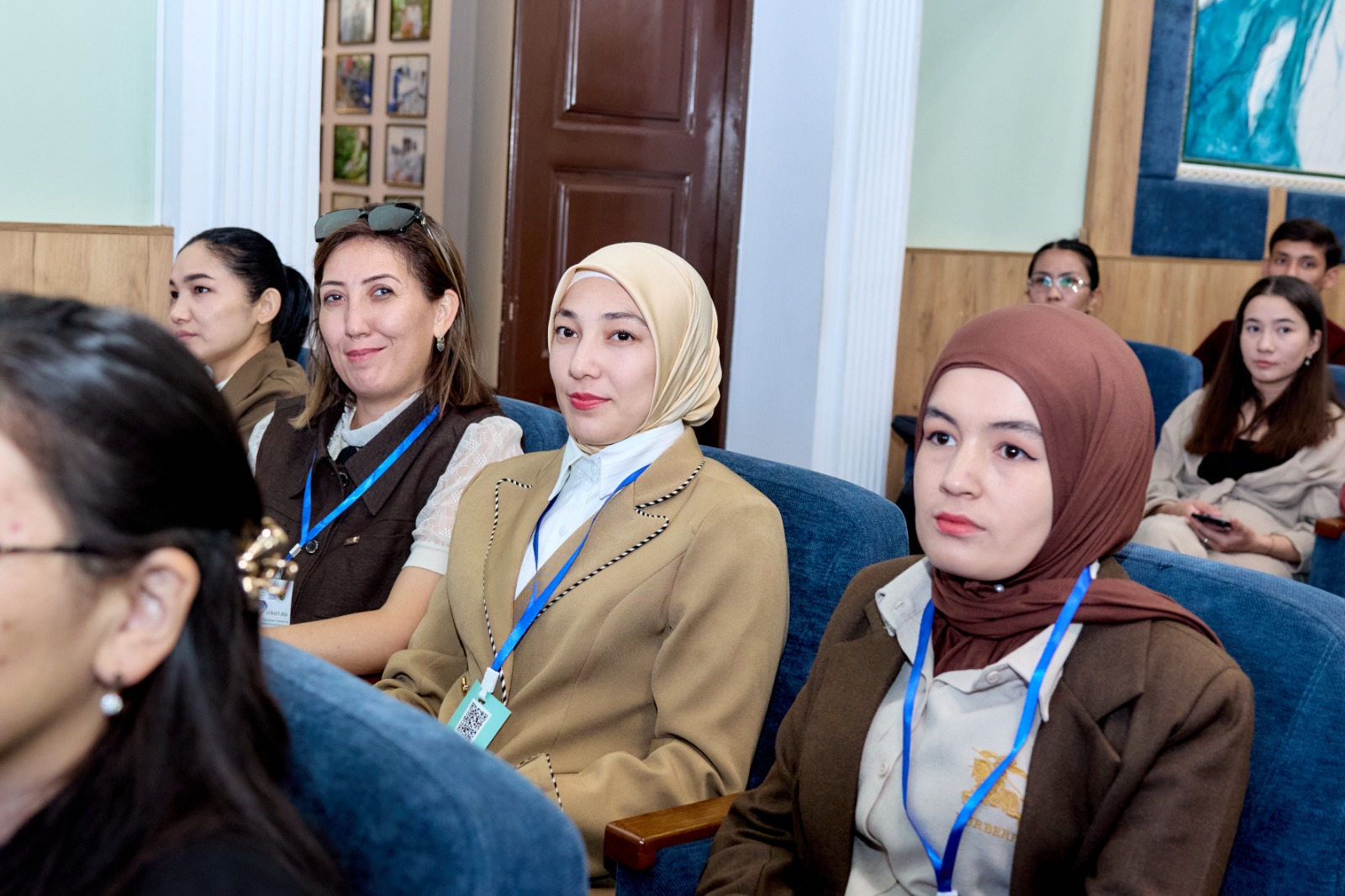 I-CRAFT 2026 INTERNATIONAL CONFERENCE HELD AT KazNARU